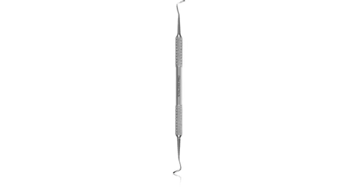 Staleks Strumento per pedicure Expert 20 tipo 2 - Spatola per pedicure