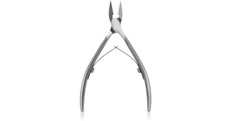 Staleks Tronchesino per unghie incarnite professionale Smart 71 14 mm - Tronchesino professionale per unghie incarnite