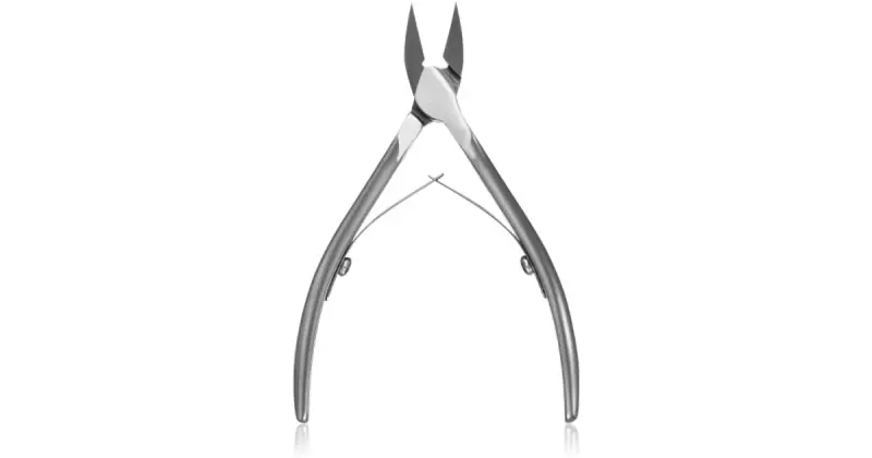 Staleks Tronchesino per unghie professionale Smart 70 14 mm - Tronchesino per unghie professionale