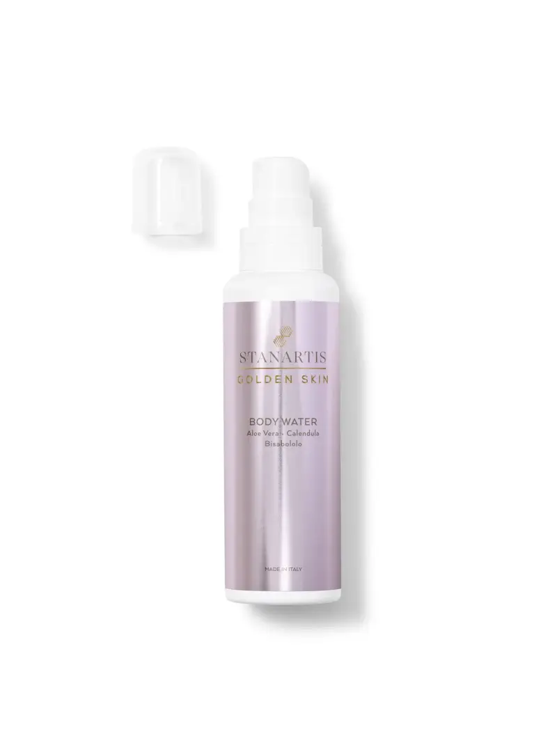 Stanartis Acqua Solare Golden Skin