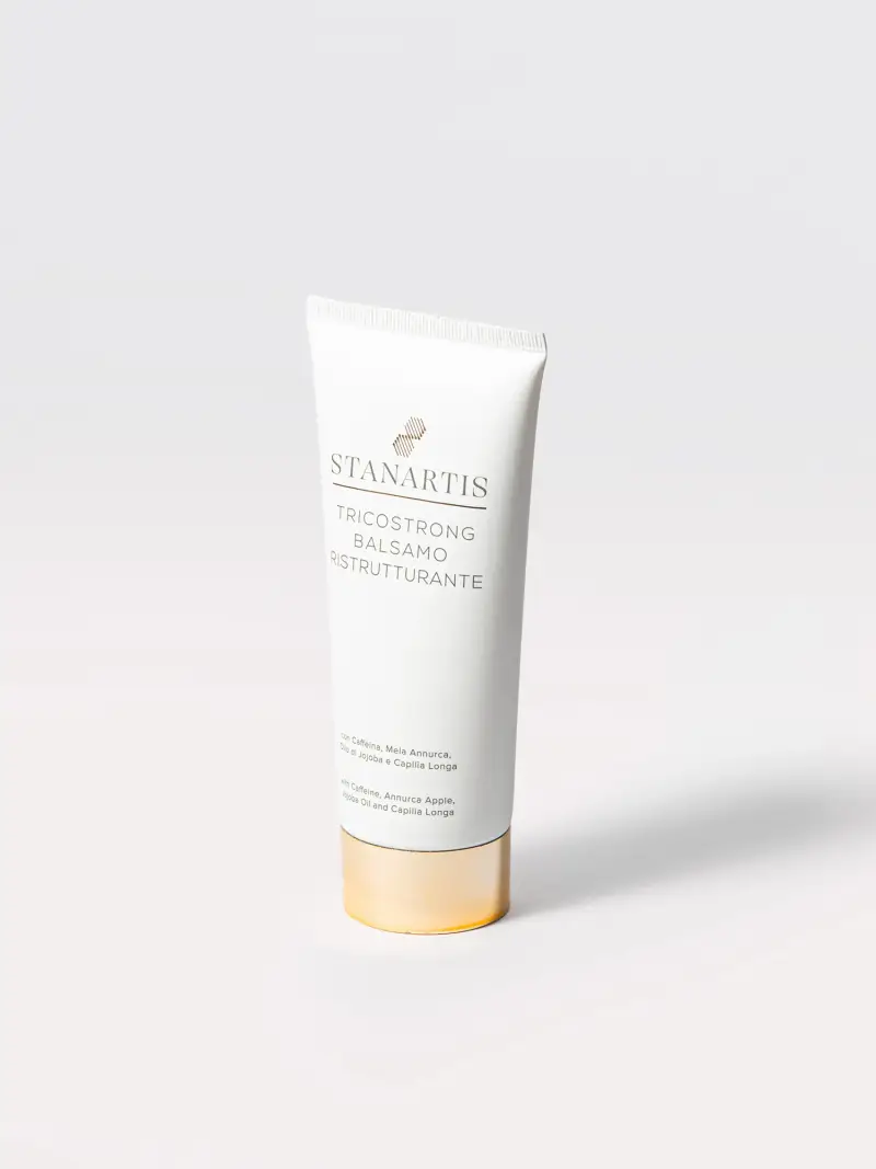 Stanartis Balsamo Ristrutturante Tricostrong®
