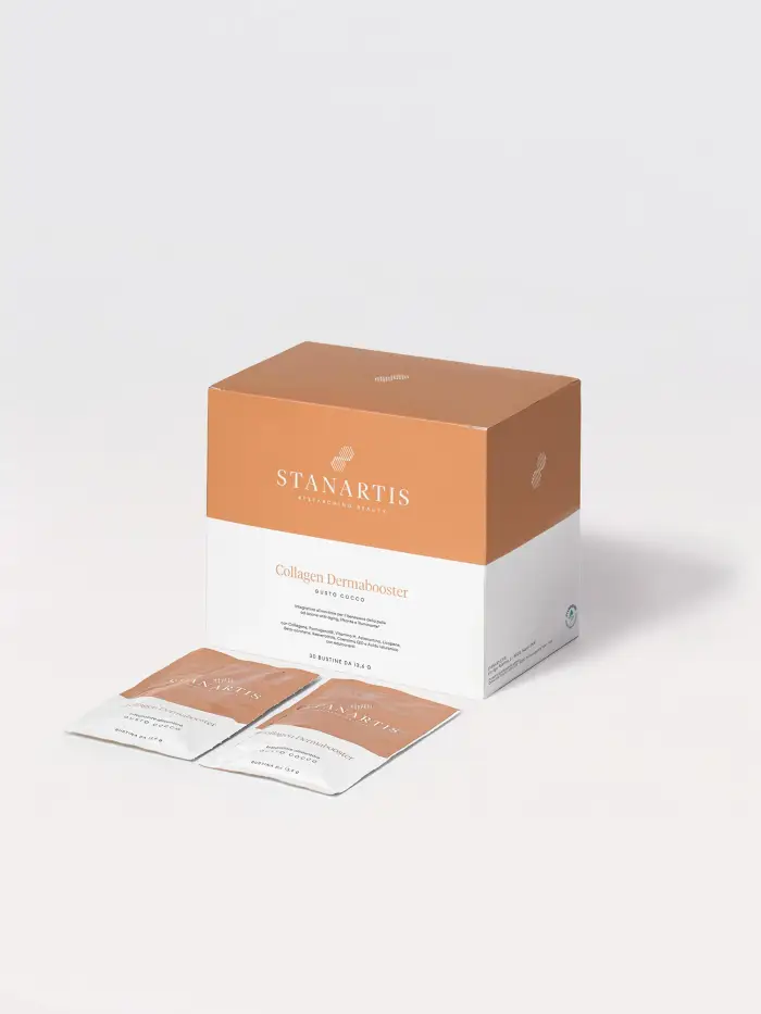 Stanartis Collagen Dermabooster
