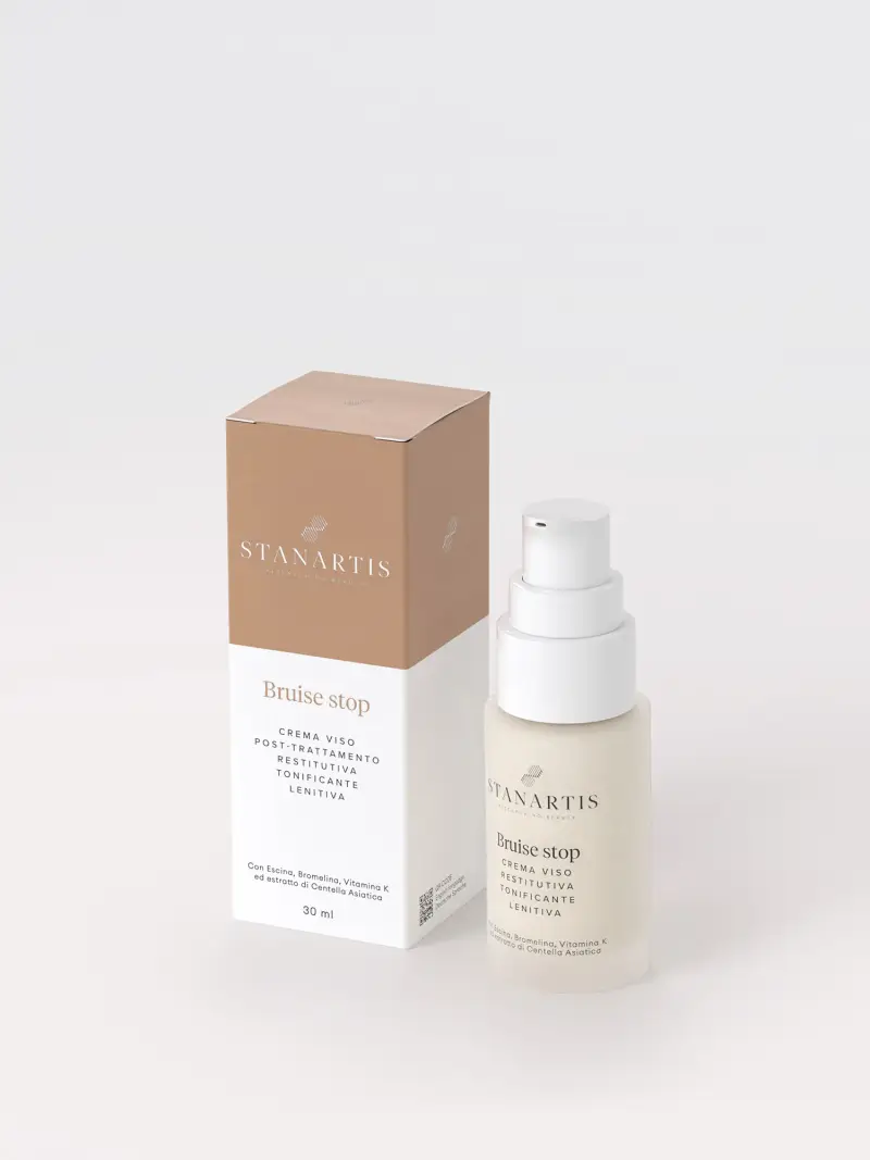 Stanartis Crema Bruise Stop