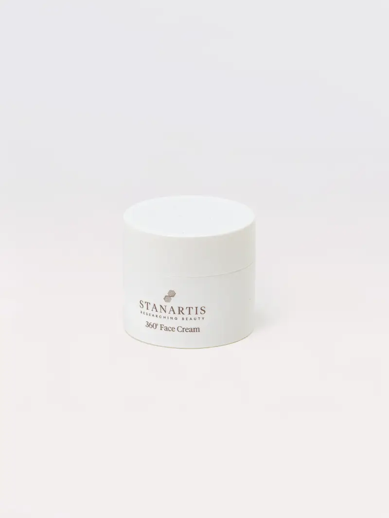 Stanartis Crema viso 360° Face Cream - Mini Size