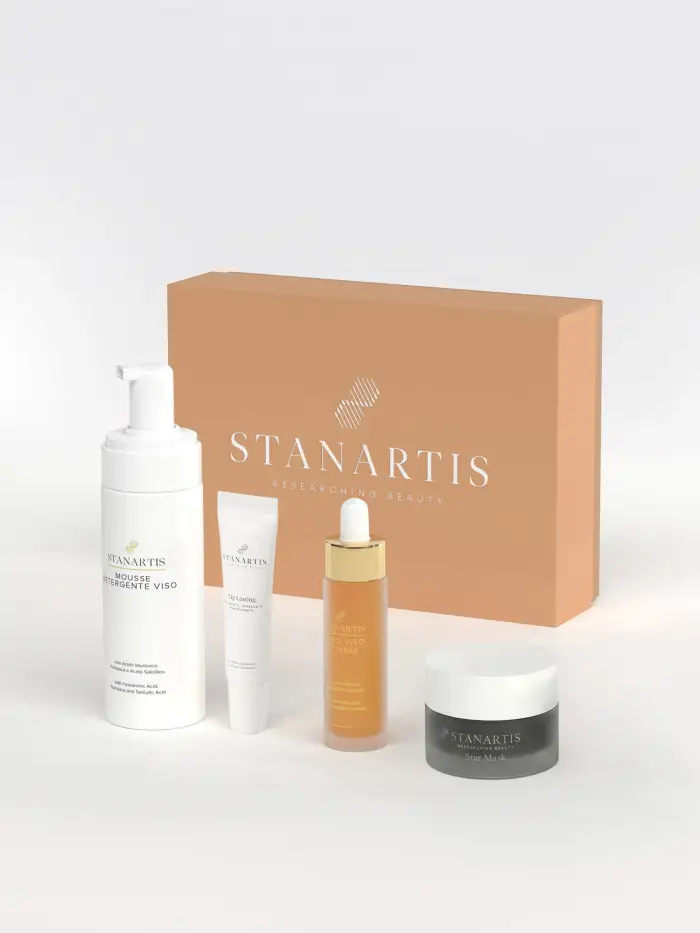 Stanartis Kit Viso Liftante