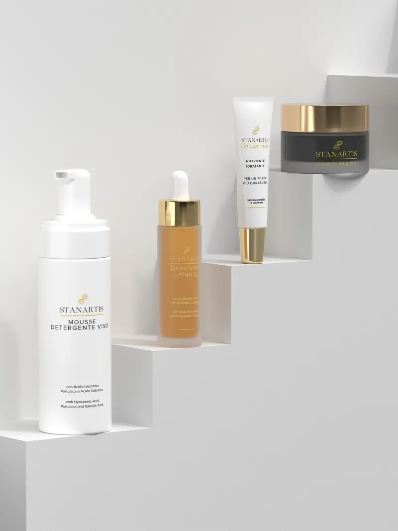 Stanartis Kit Viso Liftante