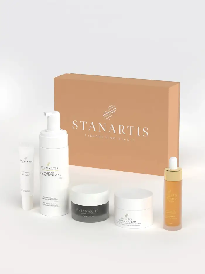 Stanartis Kit Viso Supremo