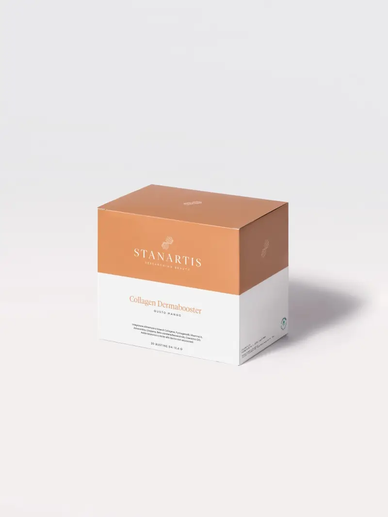 Stanartis RB | Collagen Dermabooster