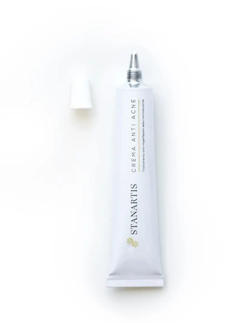 Stanartis RB | Crema Anti Acne