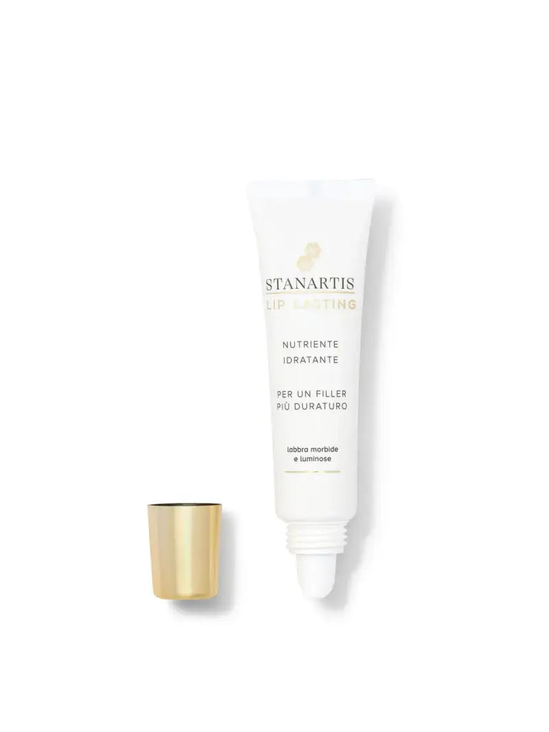 Stanartis RB | Lip Lasting Idratante Labbra