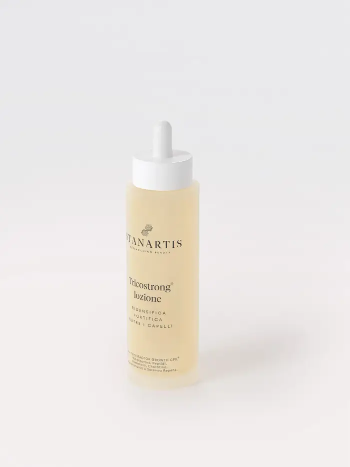 Stanartis RB | Lozione Anticaduta Capelli Tricostrong®