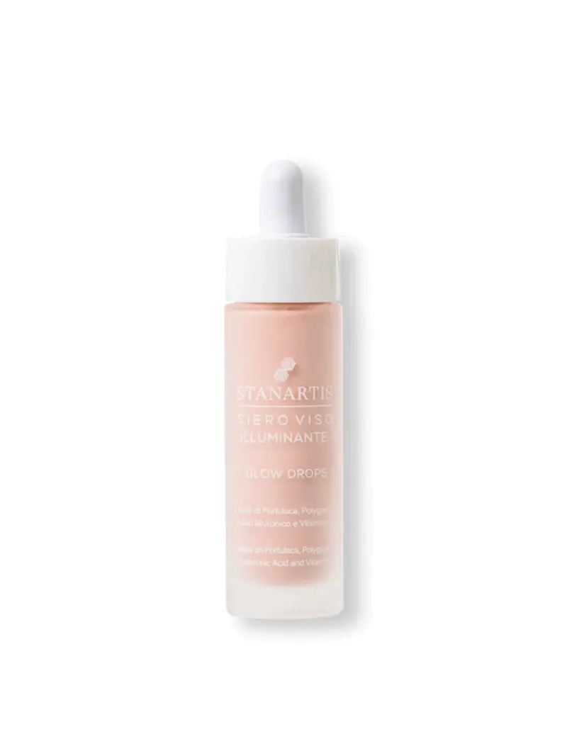Stanartis RB | Siero Viso Illuminante