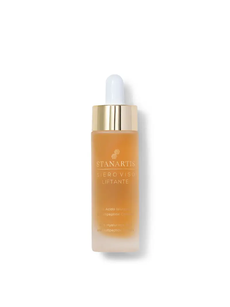 Stanartis RB | Siero Viso Liftante