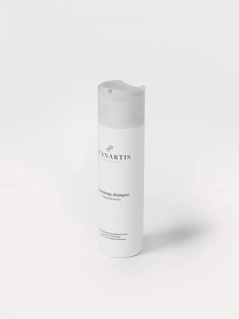 Stanartis Shampoo Anticaduta Rinforzante Tricostrong®