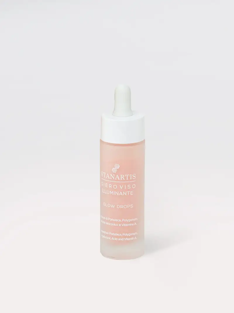 Stanartis Siero Viso Illuminante - BlackFriday