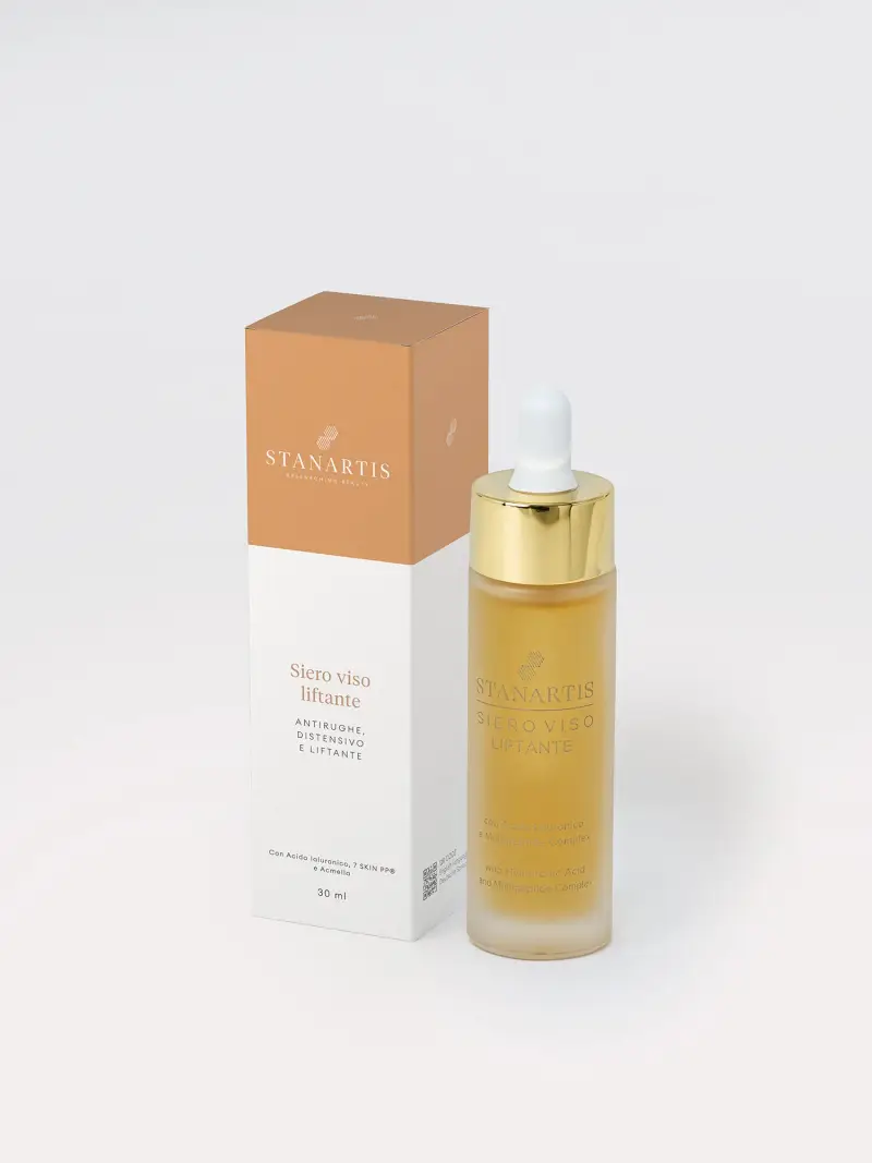 Stanartis Siero Viso Liftante - BlackFriday