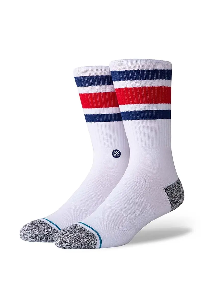 Stance calzini Boyd Blu navy