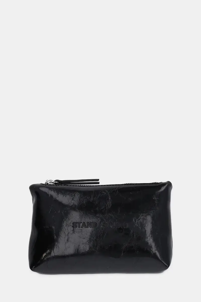 Stand Studio portafoglio Kimmy donna colore nero 66394-8066