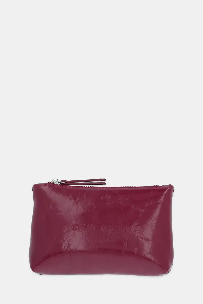 Stand Studio portafoglio Kimmy donna colore violetto 66394-8066