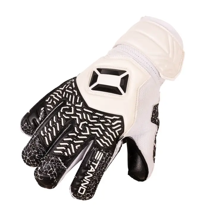 Stanno Guanti portiere per bambini Volare Match III Noir