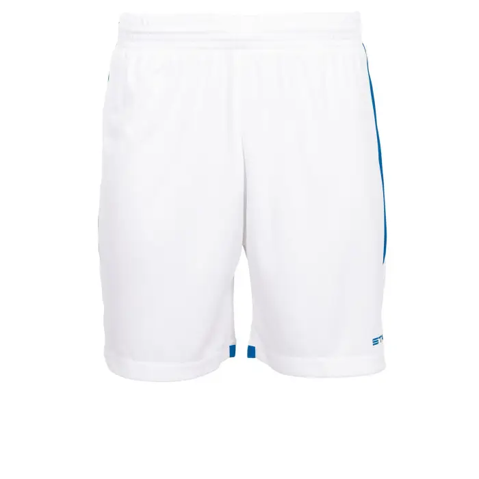 Stanno Pantaloncini calcio Focus II Blanc