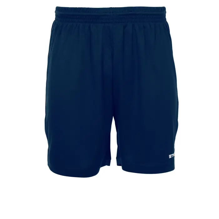 Stanno Pantaloncini calcio Focus II Bleu