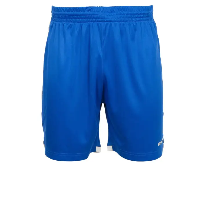 Stanno Pantaloncini calcio Focus II Bleu