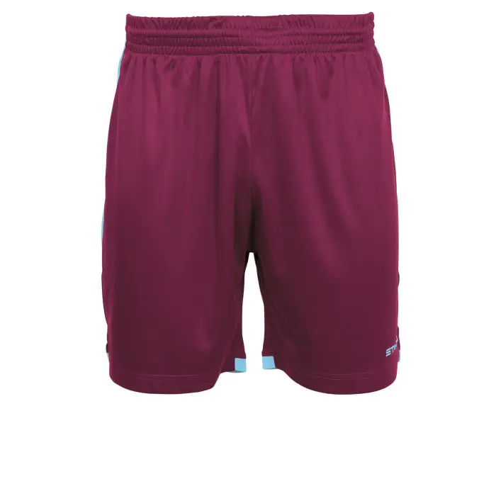 Stanno Pantaloncini calcio Focus II Marron