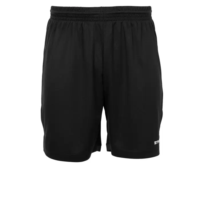 Stanno Pantaloncini calcio Focus II Noir