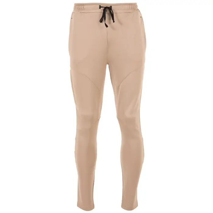Stanno Pantaloni da allenamento Plaza Beige