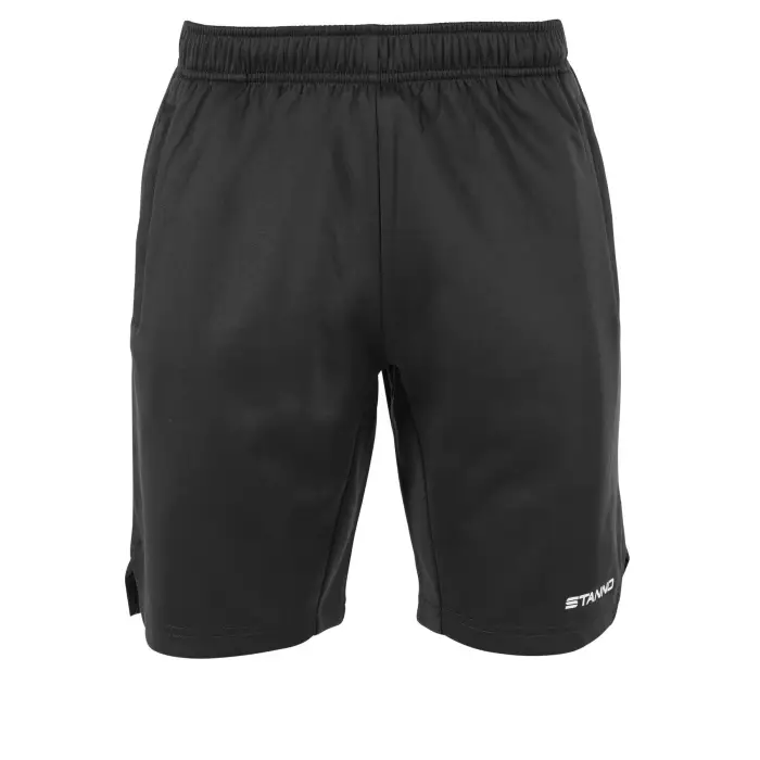 Stanno Shorts Prime Noir