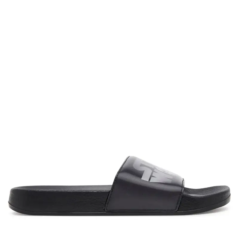 Star Wars Ciabatte CP90-SS25-322SW Nero