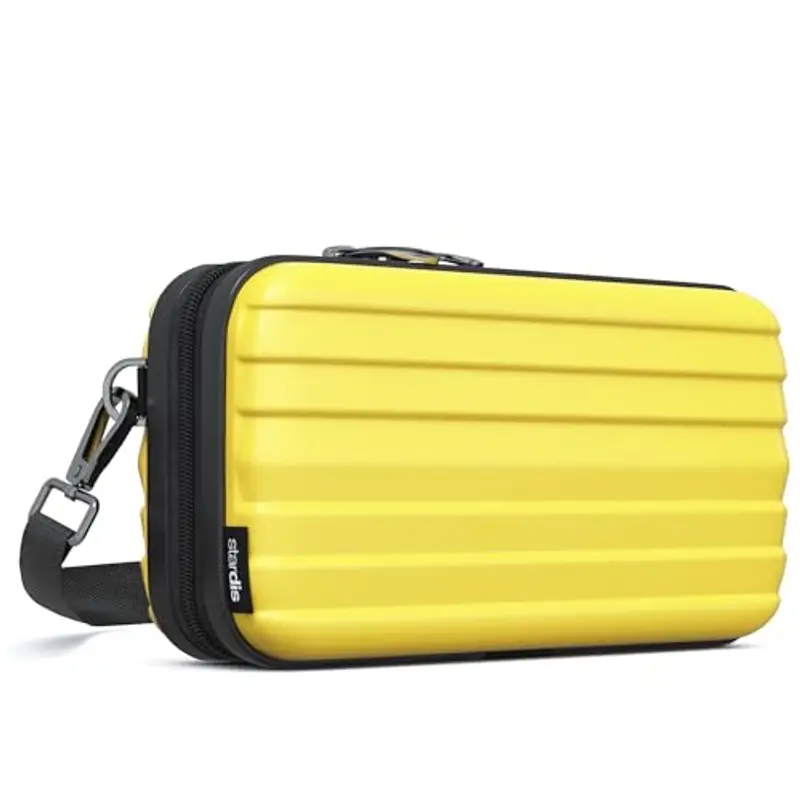 Stardis Borsa a tracolla Donna Giallo 1913207