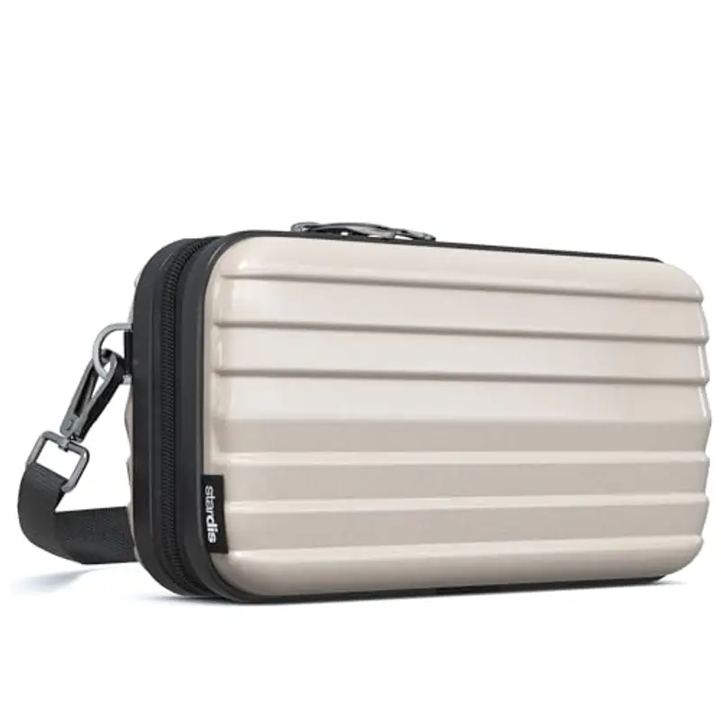 Stardis Borsa a tracolla Donna Grigio 1570599