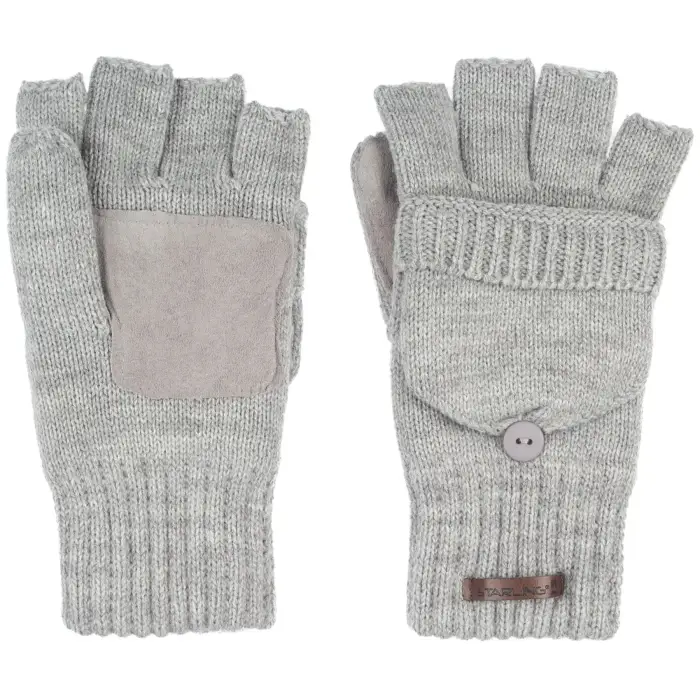 Gants Starling® Noël Gris