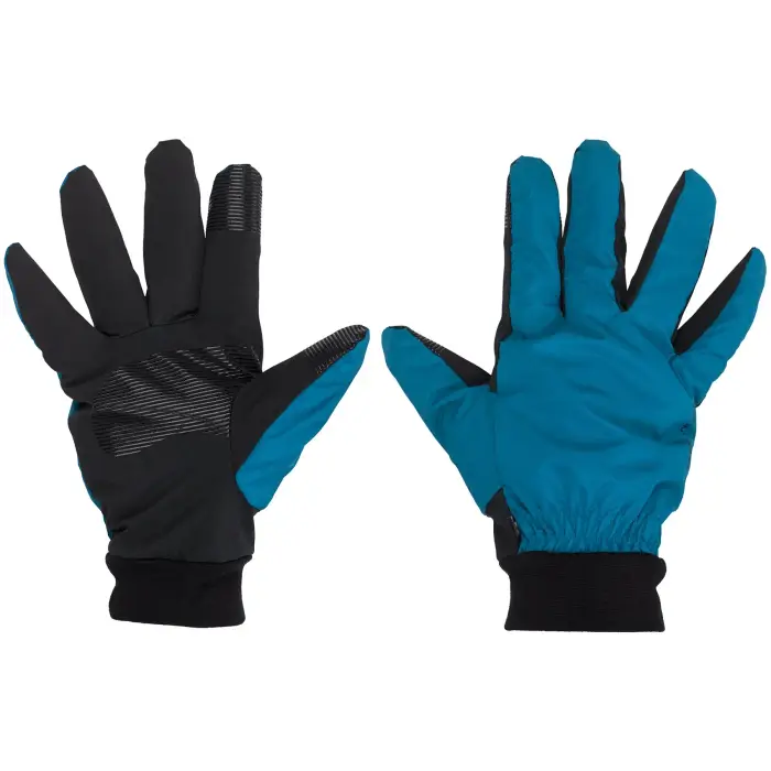 Gants Taslan Starling® Yule Bleu