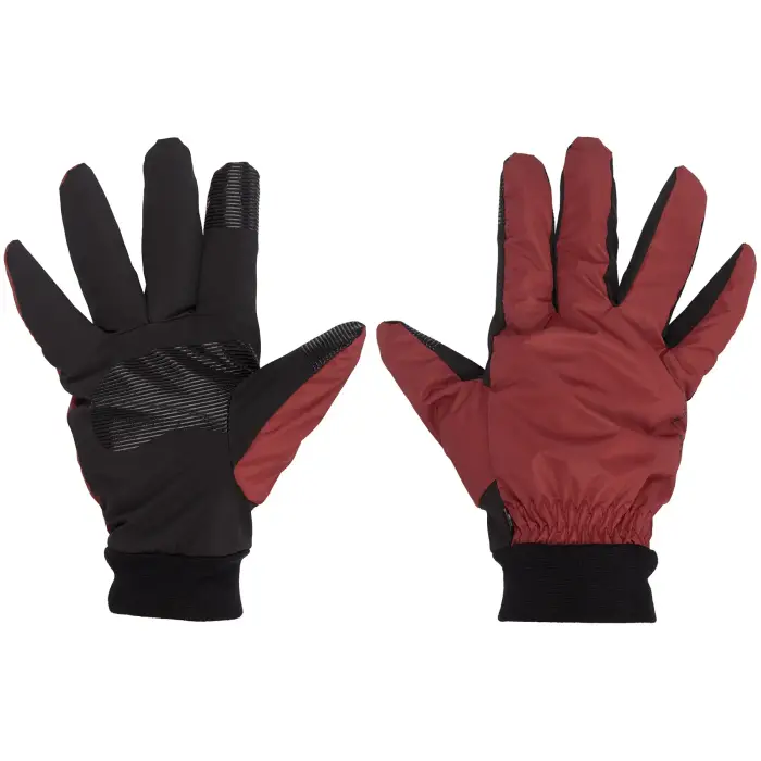 Gants Taslan Starling® Yule Rouge