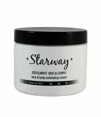*Starway* Esfoliante Viso e Corpo 500 ml