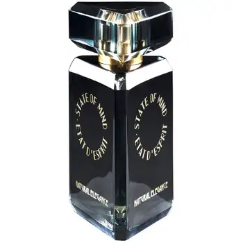 State of mind Natural Elegance Parfum - 100ml