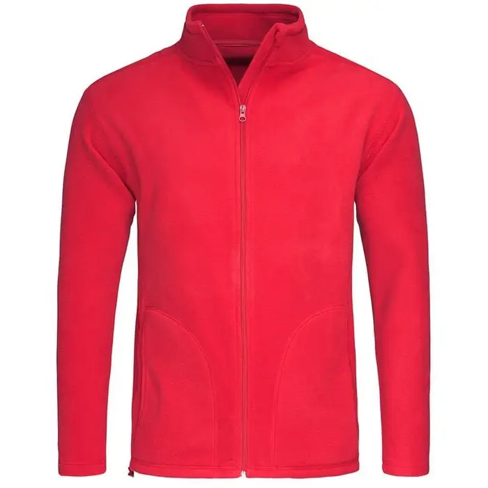 Stedman Felpa FK2302 Rosso