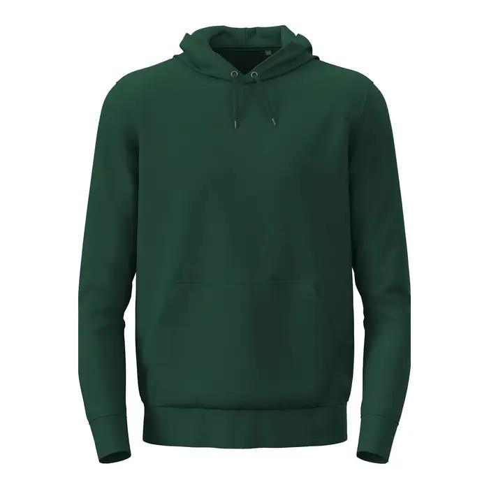Stedman Felpe con cappuccio AB661 Verde