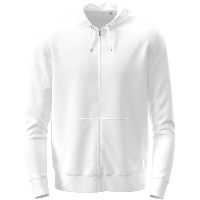 Stedman Felpe con cappuccio Classic Bianco