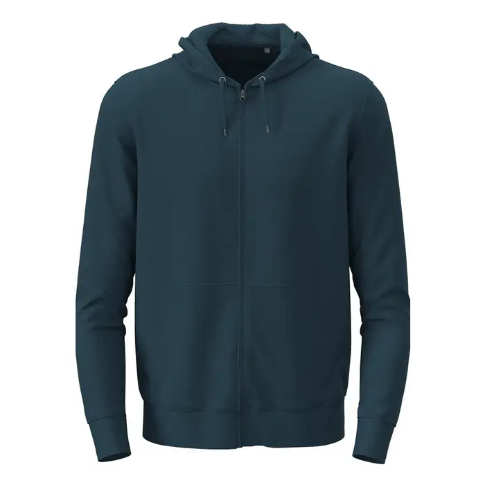 Stedman Felpe con cappuccio Classic Blu