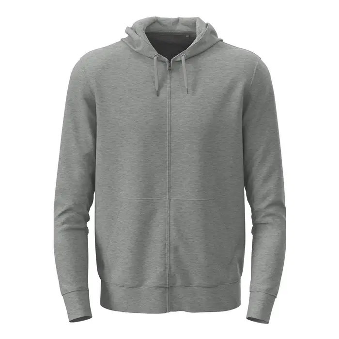 Stedman Felpe con cappuccio Classic Grigio