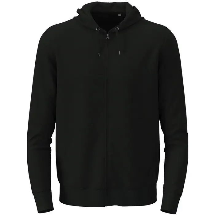 Stedman Felpe con cappuccio Classic Nero