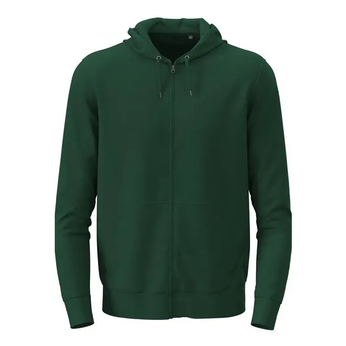 Stedman Felpe con cappuccio Classic Verde
