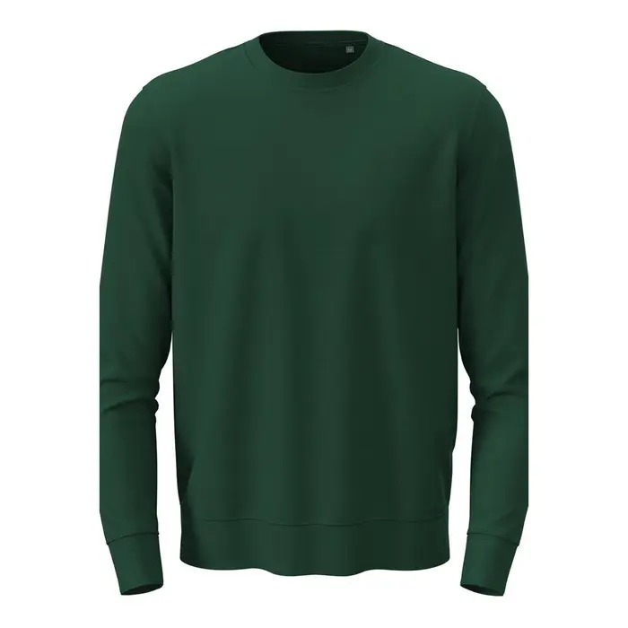 Stedman Felpe AB698 Verde