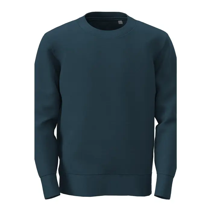 Stedman Felpe Classic Blu