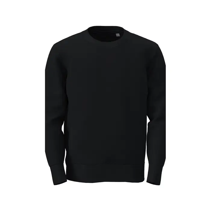 Stedman Felpe Classic Nero
