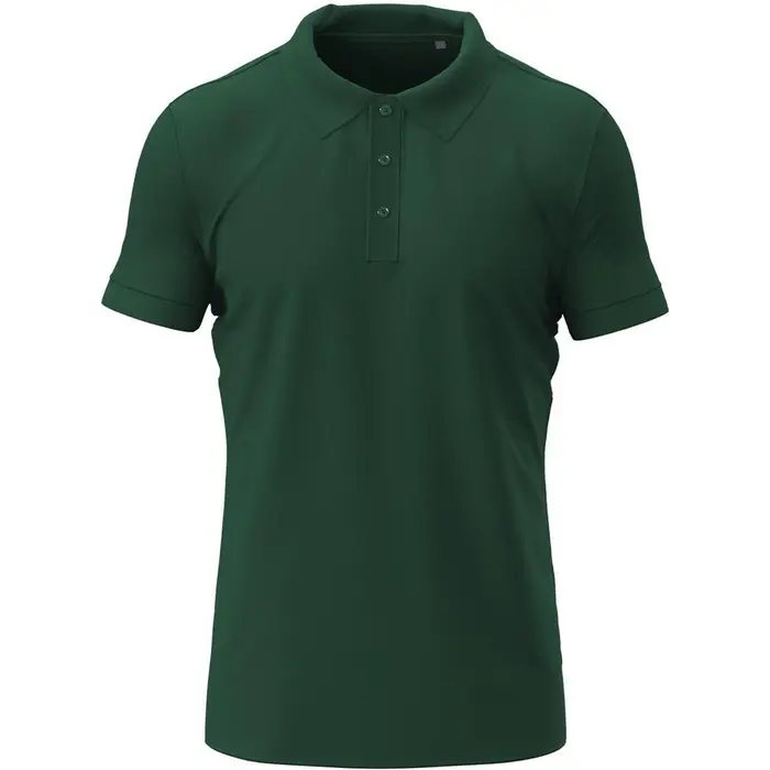 Stedman Polo AB664 Verde